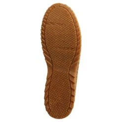 'Twisted X' Men's Zero X™ Slip On - Bomber / Brown -Travs Outfitter Store MZXS001 BT 4800x4800 eec47e7f 9344 4b5d 994f 9ec62ef2bf1f