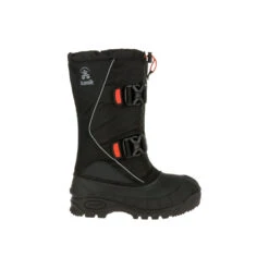 'Kamik' Men's Cody XT Insulated Winter Boot - Black
