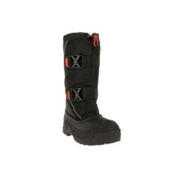 'Kamik' Men's Cody XT Insulated Winter Boot - Black -Travs Outfitter Store M CODYXT BLK 05