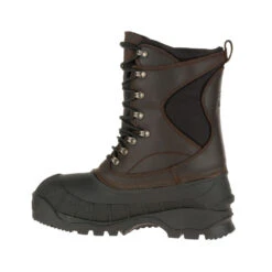'Kamik' Men's 11.5" Cody Insulated Winter Boot - Dark Brown -Travs Outfitter Store M CODY DBR 14