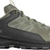 Oboz Footwear 'Oboz' Men's Katabatic Low B-Dry WP Hiker- Evergreen