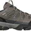 Oboz Footwear 'Oboz' Men's Sawtooth X B-Dry WP Low Hiker - Charcoal