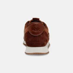 'KIZIK' Unisex Milan - Cappuccino -Travs Outfitter Store Milan Cappuccino Back