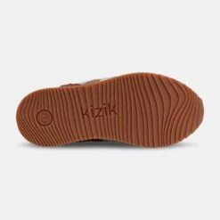 'KIZIK' Unisex Milan - Cappuccino -Travs Outfitter Store Milan Cappuccino Bottom