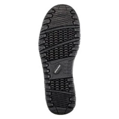 'Nautilus' Women's Urban Int. MetGuard EH SR Alloy Toe - Black / Purple -Travs Outfitter Store N1471 sole