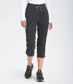 'The North Face' Women's Aphrodite 2.0 Capri - Asphalt Grey