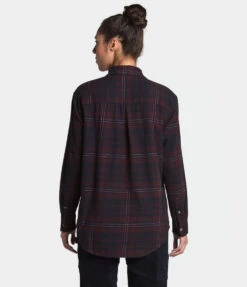 Front Page -Travs Outfitter Store NF0A4QNQ TR3 back