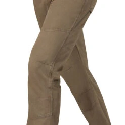 'Wrangler' Men's Reinforced Utility Pant - Morel -Travs Outfitter Store NS857MR BD05 SWBD PRD