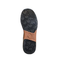 'Muck' Men's Outscape WP Chelsea - Black -Travs Outfitter Store OSC 000outsole