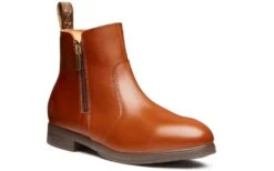 'Xena Workwear' Women's Omega EH Pull On Steel Toe - Bourbon Brown -Travs Outfitter Store Omega Electrical Hazard EH Rated Steel Toe Safety Boots for Women Full Grain Bourbon Leather 3 1799x1125 a401c8ad cf53 48d4 919d ea8be341ea84