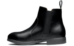 'Xena Workwear' Women's Omega EH Pull On Steel Toe - Black 13 'Xena Workwear' Women's Omega EH Pull On Steel Toe - Black -Travs Outfitter Store Omega Electrical Hazard EH Rated Womens Steel Toe Safety Boots Full Grain Sleek Black Leather 2 1799x1125 d24ac3f3 812f 4ad0 875c ca51d089bcaf