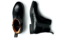 'Xena Workwear' Women's Omega EH Pull On Steel Toe - Black 10 'Xena Workwear' Women's Omega EH Pull On Steel Toe - Black -Travs Outfitter Store Omega Electrical Hazard EH Rated Womens Steel Toe Safety Boots Full Grain Sleek Black Leather 6 1799x1125 d816217b 407a 4dba 811e f697de7b3499