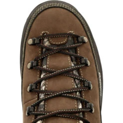 'Rocky' Men's 10" MTN Stalker Pro 800GR WP Hiker - Brown / Black /Realtree ™ -Travs Outfitter Store RKS0530 birdseye