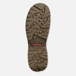 'Red Wing' Men's 6" King Toe® EH WP Comp Toe - Brown -Travs Outfitter Store RW02240C MUL N5 0115