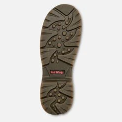 'Red Wing' Women's 6" King Toe® 400GR EH WP Comp Toe - Brown -Travs Outfitter Store RW02242C MUL N5 1022