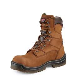 'Red Wing' Men's 8" King Toe® EH WP Comp Toe - Brown 9 'Red Wing' Men's 8" King Toe® EH WP Comp Toe - Brown -Travs Outfitter Store RW02280C MUL N3 0115