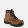 'Red Wing' Men's 6" King Toe® BOA EH WP Comp Toe - Brown