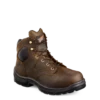 'Red Wing' Men's 6" Flexbond Int. Metguard EH Comp Toe - Brown
