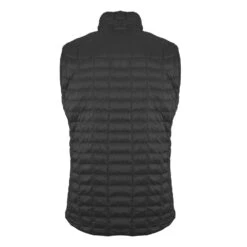 'Fieldsheer' Men's Back Country Heated Vest - Black 5 'Fieldsheer' Men's Back Country Heated Vest - Black -Travs Outfitter Store RdxgjL 1