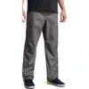 'Under Armour' Men's Storm Performance Pants - Castlerock / Black