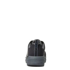 'Ariat' Men's Outpace Shift EH Comp Toe - Black -Travs Outfitter Store S22 MNS WORK 10040283 heel