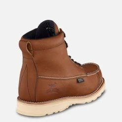 'Irish Setter' Men's 7" Wingshooter Wedge WP Hunting Boot - Brown -Travs Outfitter Store SH00838C MUL N2 0115