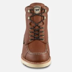 'Irish Setter' Men's 7" Wingshooter Wedge WP Hunting Boot - Brown -Travs Outfitter Store SH00838C MUL N7 0422