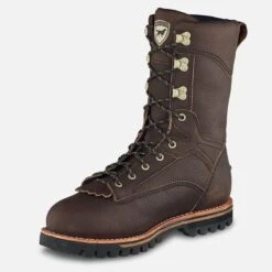'Irish Setter' Men's 12" Elk Tracker 1000GR WP Hunting Boot - Brown -Travs Outfitter Store SH00860C MUL N3 0115