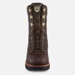 'Irish Setter' Men's 12" Elk Tracker 1000GR WP Hunting Boot - Brown -Travs Outfitter Store SH00860C MUL N7 0422