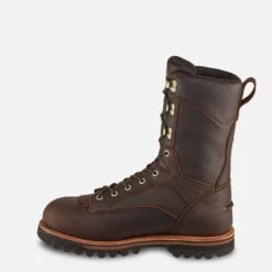 'Irish Setter' Men's 12" Elk Tracker 1000GR WP Hunting Boot - Brown -Travs Outfitter Store SH00860C MUL N8 0422