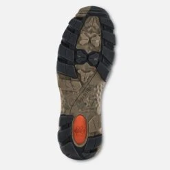 'Irish Setter' Men's 8" VaprTrek 1200GR WP Hunting Boot - Mossy Oak Break-Up Country -Travs Outfitter Store SH03817C MUL N5 0819