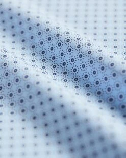 '7Diamonds' Men's Cyril Performance Button Down - Light Blue -Travs Outfitter Store SMKL 7882 LightBlue 00