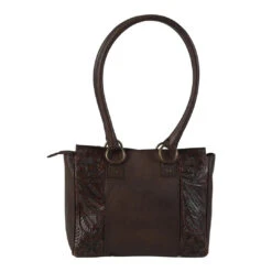 'Carroll Companies-STS' Women's Conceal Carry Westward Dusty Lee Purse - Chocolate - 9 'Carroll Companies-STS' Women's Conceal Carry Westward Dusty Lee Purse - Chocolate - -Travs Outfitter Store STS30851 westward dusty lee purse back 2048x 1e260e1b db04 42b7 af15 2242d30d0a75
