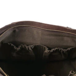 'Carroll Companies-STS' Women's Conceal Carry Westward Dusty Lee Purse - Chocolate - 7 'Carroll Companies-STS' Women's Conceal Carry Westward Dusty Lee Purse - Chocolate - -Travs Outfitter Store STS30851 westward dusty lee purse detail 1 2048x 19b2dcd4 df31 4106 b00a 15461206f6ad