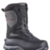 'Baffin' Men's 10" Summit Insulated WP Boot - Black / Grey