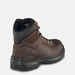 'Irish Setter' Men's 6" Ely EH Soft Toe - Dark Brown 9 'Irish Setter' Men's 6" Ely EH Soft Toe - Dark Brown -Travs Outfitter Store SW83607C MUL N2 0115
