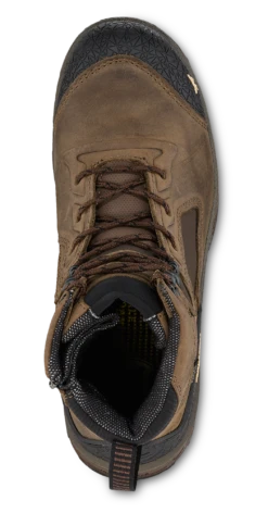 'Irish Setter' Men's 6" Kasota EH WP Comp Toe - Brown / Black 7 'Irish Setter' Men's 6" Kasota EH WP Comp Toe - Brown / Black -Travs Outfitter Store SW83636C MUL N4 0916