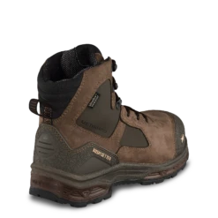 'Irish Setter' Men's 6" Kasota EH WP Met Comp Toe - Brown / Black 8 'Irish Setter' Men's 6" Kasota EH WP Met Comp Toe - Brown / Black -Travs Outfitter Store SW83644C MUL N2 0817