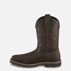 'Irish Setter' Men's Kittson EH Pull On Soft Toe - Brown -Travs Outfitter Store SW83979C MUL N8 0422