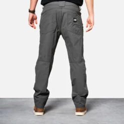 'Brunt' Men's Costello Pants 2.0 - Charcoal -Travs Outfitter Store Screenshot2024 03 28at12.32.56PM