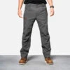 'Brunt' Men's Costello Pants 2.0 - Charcoal