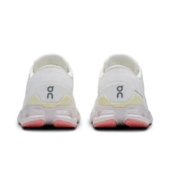 'On Running' Women's Cloud X 4 - Ivory / Sand -Travs Outfitter Store SmallJPEG 3WE30071217 cloud x 4 fw24 ivory sand w g5