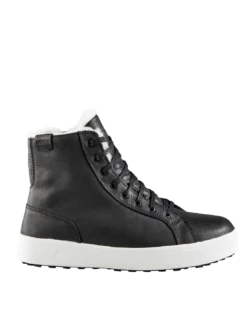 'Baffin' Men's Tavern Insulated WP Mid Boot - Black