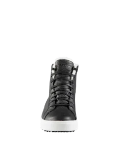 'Baffin' Men's Tavern Insulated WP Mid Boot - Black -Travs Outfitter Store TAVERN BBI TOE