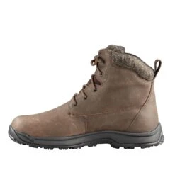 'Baffin' Men's 8" Truro Insulated WP Boot - Brown -Travs Outfitter Store TRURO TOCOM001 BR1 MEDIAL