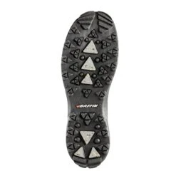 'Baffin' Men's 8" Truro Insulated WP Boot - Brown -Travs Outfitter Store TRURO TOCOM001 BR1 SOLE