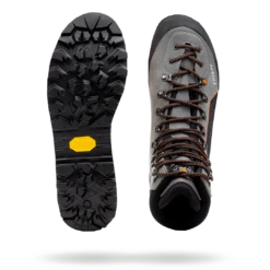 'Crispi' Briksdal Mountain GTX Boot - Grey -Travs Outfitter Store UPPERSOLE e081e0fe ff92 49c4 b77d 60e1e06f7100