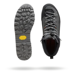 'Crispi' Men's Altitude GTX - Anthracite 5 'Crispi' Men's Altitude GTX - Anthracite -Travs Outfitter Store UPPER SOLE