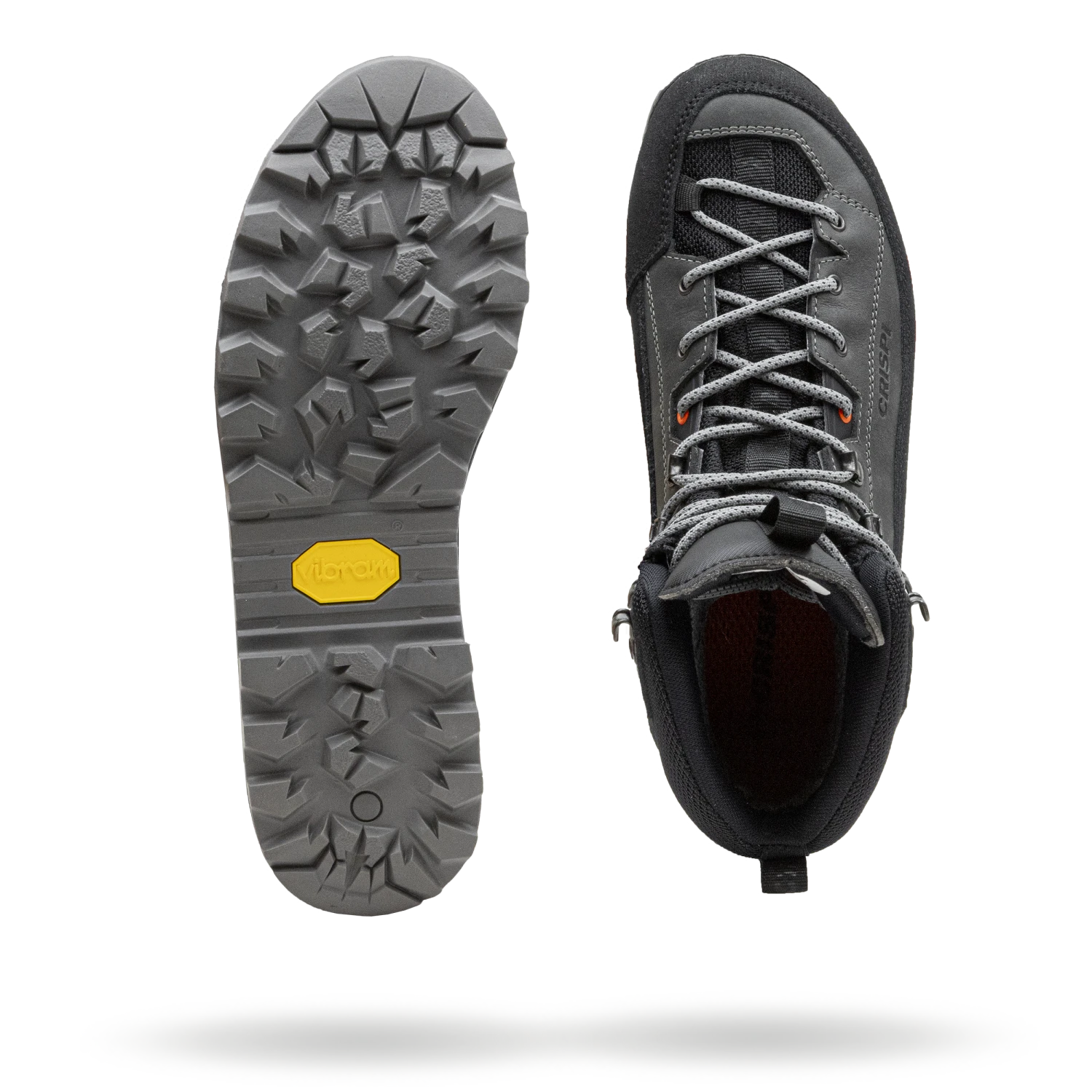 'Crispi' Men's Altitude GTX - Anthracite 3 'Crispi' Men's Altitude GTX - Anthracite - Image 3