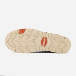 'Brunt' Men's Marin 6" Welted Unlined Comp - Dark Tan -Travs Outfitter Store USAMarinUnlinedCTLEDTanLSole